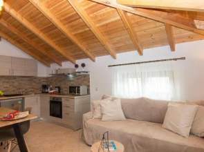 Selinitsa Stone Studio - Mani Seaview Retreat
