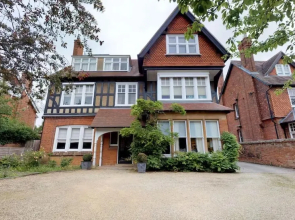 Beautiful 2-bed Apartment in Oxford