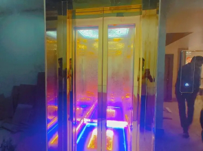 Sitaynam Hotel & Resort-Infront RAM Temp