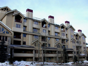 Strawberry Park-Beaver Creek - Superior Condominium Ski-in/Ski-Out
