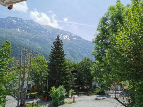 Appartamento Elda La Thuile