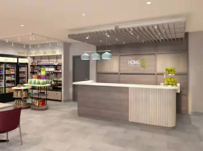 Home2 Suites By Hilton Ames