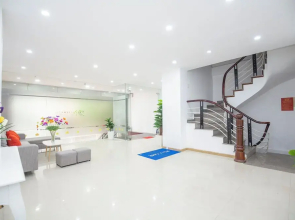 Sumitomo 4- Serviced Apartment