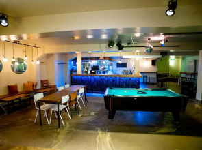 Wombat's City Hostel Vienna Naschmarkt