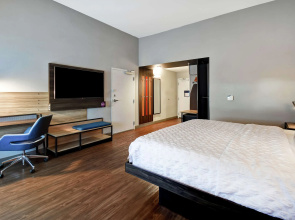 Tru By Hilton Cincinnati Airport South Florence