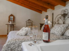 Casa Rural Malaga Spa Cartama by Ruralidays