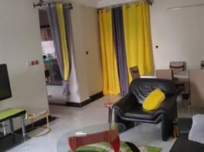Studios-Appartements meublés Makepé BM
