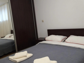 Papas Apartments Bucureștii Noi
