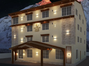 Hotel Snow Crest