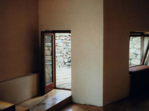 Casa Piedad