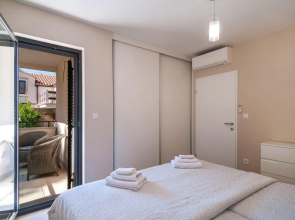 Amazing Apartment in Selca With 2 Bedrooms, Wifi and Outdoor Swimming Pool