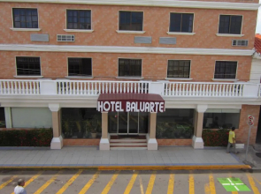 Hotel Baluarte