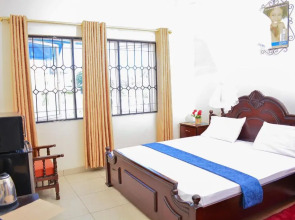 Tevah Suites Mombasa