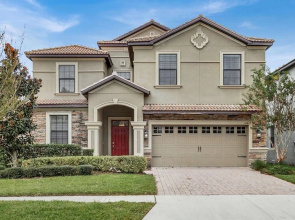 1434 Rolling Fairway dr