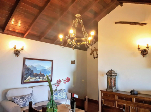 Casas rurales LAS TIAS I