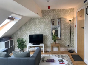 Sheil Road Studios - Be My Guest Liverpool