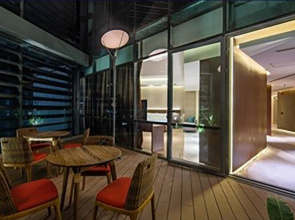 The Residence by Gulshan Club Limited