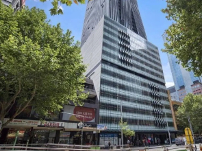 DreamHost at Collins 43