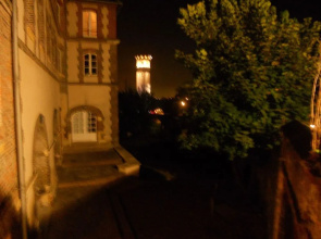 La Maison du Phare B&B