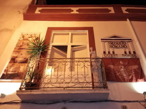 Imperio Romano Guest House