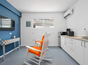 Otium Rentals Ideal Space for Familes Friends