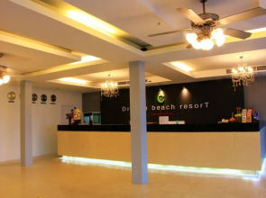 Dragon Beach Resort Jomtien Pattaya