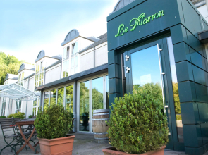 Park Hotel Ahrensburg by Centro