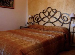 Agriturismo Ca' Isotta