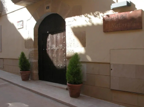 Hotel Portal del Matarraña