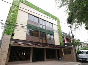Airy Eco Syariah Fatmawati Banjarsari Dua 11 Jakarta
