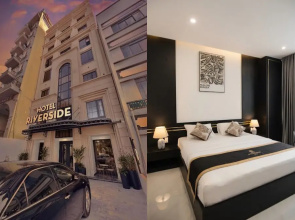 Riverside Boutique Hotel
