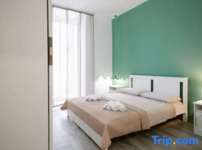[Urban Home 29] Modern Apartment - Molfetta