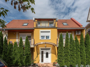 Bötös Villa