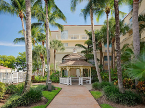 Courtyard by Marriott Fort Lauderdale North/Cypress Creek