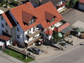 Hefterwaldstüble
