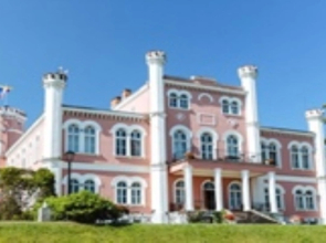 Birini Castle