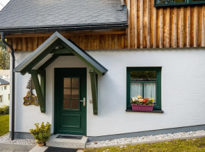 Ferienhaus Spielzeughof