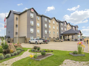 Best Western Fox Creek Inn Ste Hotel