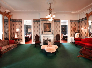 Wilbraham Mansion