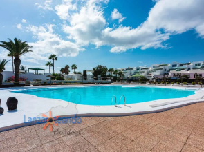 Vivienda Vacacional Las Coronas 48