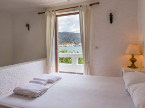 Elounda Island Villas