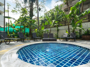 Inn Patong Hotel Phuket