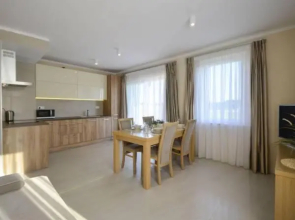 Apartament Madera