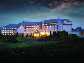 The Inn on Biltmore Estate