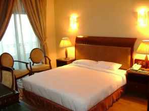 Royal Tulip Sharjah Hotel Apartments