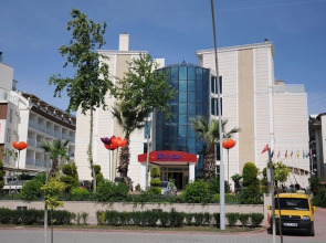 Lims Bona Dea Beach Hotel – All Inclusive