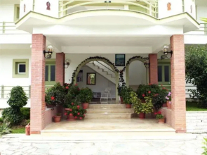 Marinos Apartments