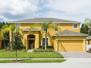 Watersong Resort -174gysjgio 6 Bedroom Home by RedAwning