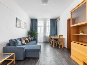 ApartLux Космодамианская