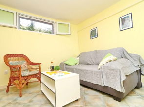 Apartments Stipo